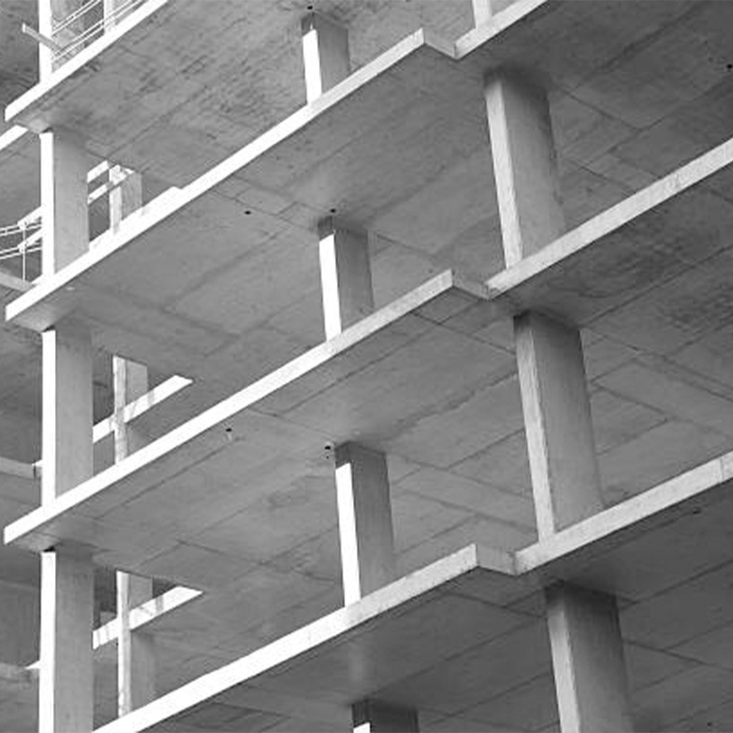 Structural framing blueprint review